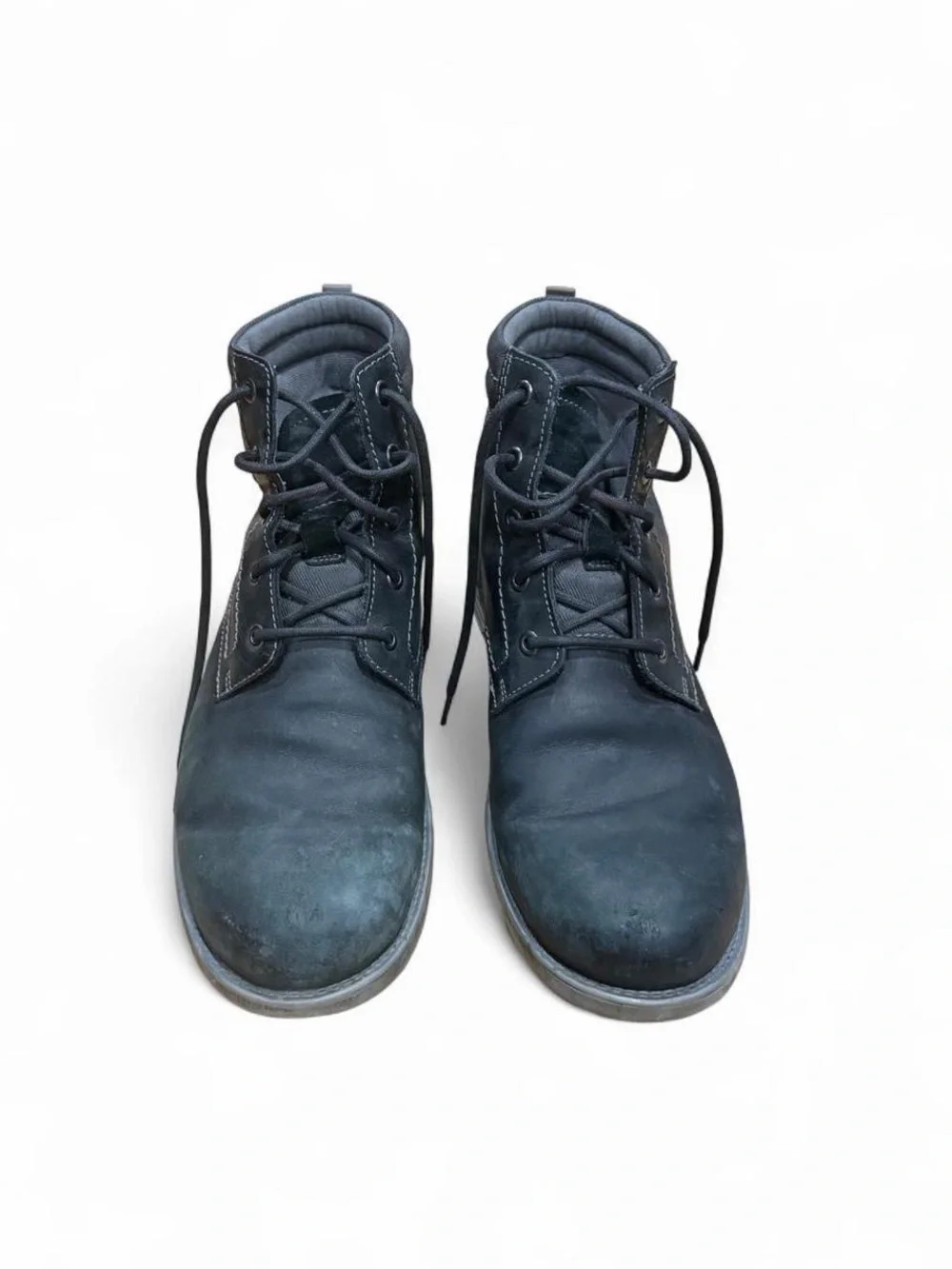 Clarks men’s black